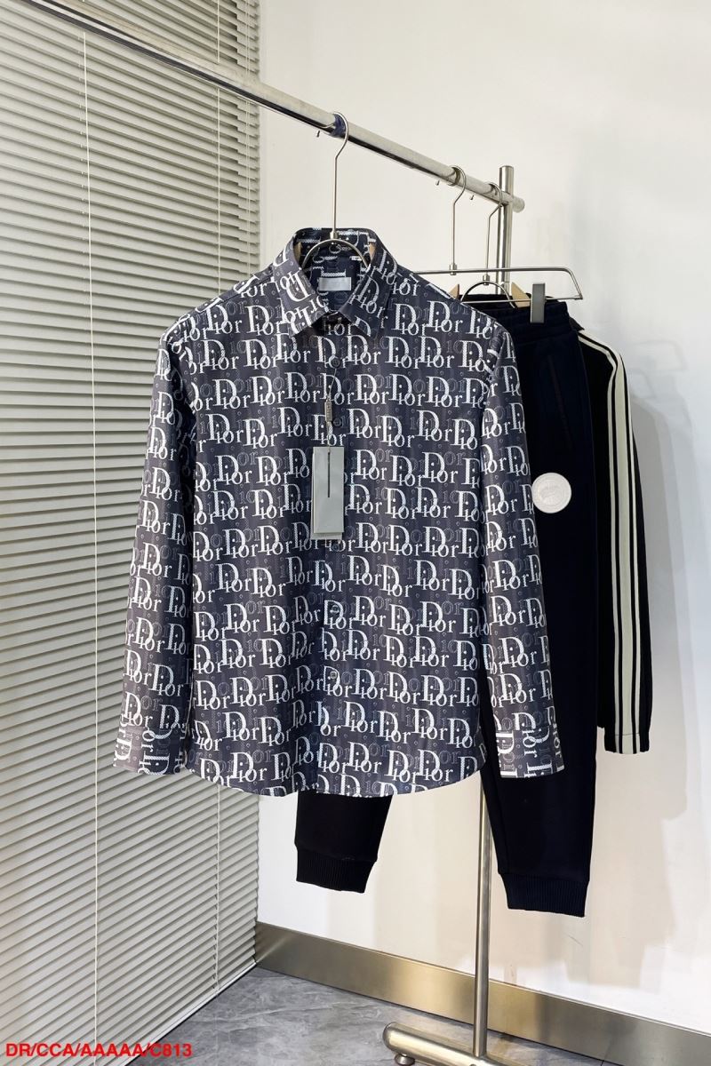 Christian Dior Shirts